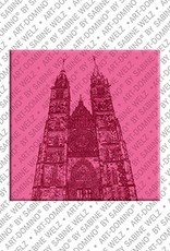 MAGNET-STORIES Nürnberg – St. Lorenz Kirche