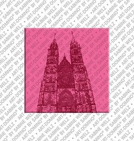 MAGNET-STORIES Magnet - Deutschland - Nürnberg - 20