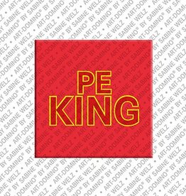 MAGNET-STORIES Magnet Peking - 00