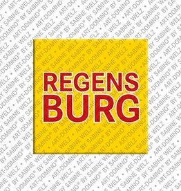 MAGNET-STORIES Magnet - Regensburg - 00