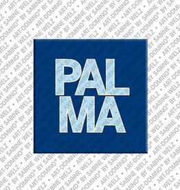 MAGNET-STORIES Magnet - Espagne - Palma - 00