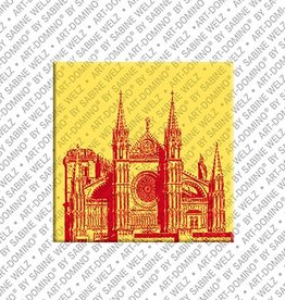 MAGNET-STORIES Aimant - Espagne - Palma - 01