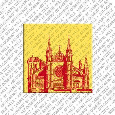 MAGNET-STORIES Palma – Kathedrale 1