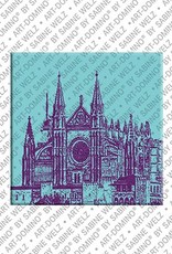 MAGNET-STORIES Palma – Kathedrale 2