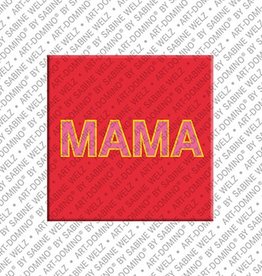 MAGNET-STORIES Magnet - MAMA