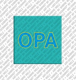 MAGNET-STORIES Aimant - OPA