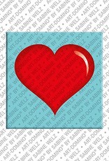 MAGNET-STORIES Magnet - HERZ 1