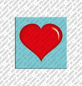 MAGNET-STORIES Magnet - HERZ 1