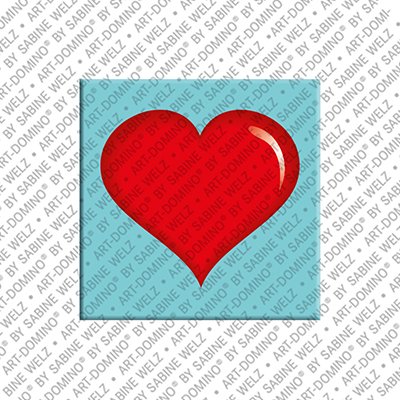 MAGNET-STORIES Magnet - HERZ 1