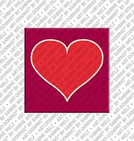 MAGNET-STORIES Magnet - HERZ 2