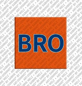 MAGNET-STORIES Magnet - BRO