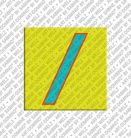 MAGNET-STORIES Aimant - SLASH