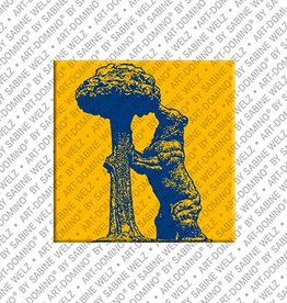 MAGNET-STORIES Magnet - Espagne - Madrid - 02
