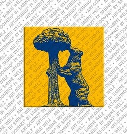 MAGNET-STORIES Magnet - Spanien - Madrid - 02