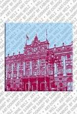 MAGNET-STORIES Madrid – Königlicher Palast