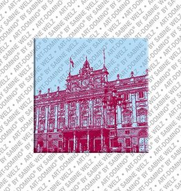 MAGNET-STORIES Magnet - Spanien - Madrid - 03