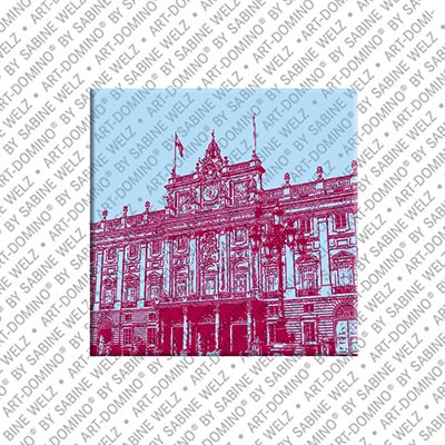 MAGNET-STORIES Madrid – Königlicher Palast