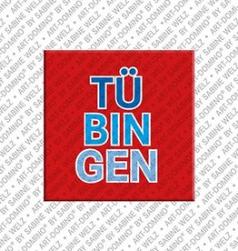 MAGNET-STORIES Magnet - Allemagne - Tübingen - 00
