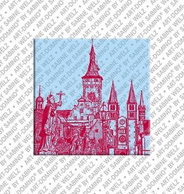 MAGNET-STORIES Magnet - Germany - Würzburg - 21