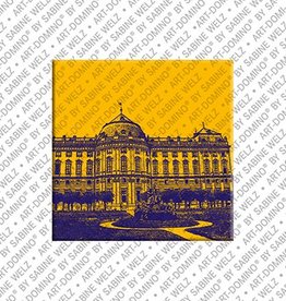 MAGNET-STORIES Magnet - Deutschland - Würzburg - 22