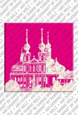 MAGNET-STORIES Würzburg – Käppele - 2