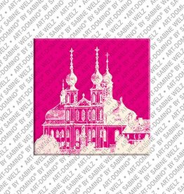 MAGNET-STORIES Aimant - Allemagne - Würzburg - 23