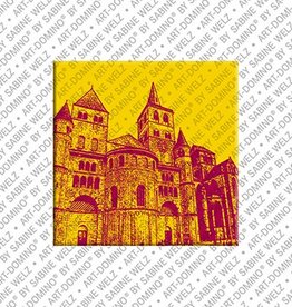 MAGNET-STORIES Magnet - Deutschland - Trier - 18