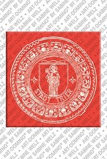 MAGNET-STORIES Trier – Bodendeckel - 2