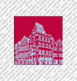 MAGNET-STORIES Magnet - Deutschland - Trier - 21