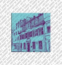 MAGNET-STORIES Magnet - Deutschland - Trier - 22