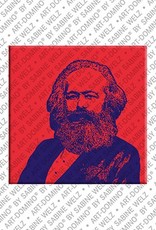 MAGNET-STORIES Treves - Karl-Marx