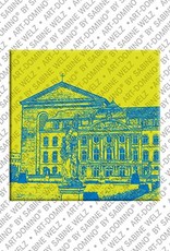 MAGNET-STORIES Trier - Basilica + Electoral Palace