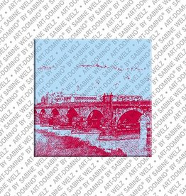 MAGNET-STORIES Magnet - Germany - Trier - 27