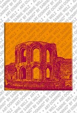 MAGNET-STORIES Trier - Kaiserthermen