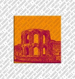 MAGNET-STORIES Magnet - Germany - Trier - 28