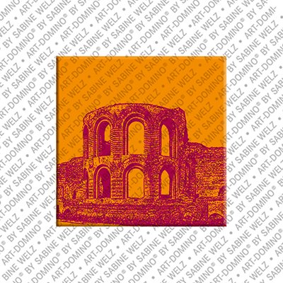 MAGNET-STORIES Trier - Imperial Baths