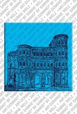 MAGNET-STORIES Trier - Porta Nigra 7