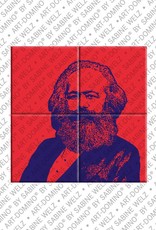 MAGNET-STORIES Trier - Karl Marx