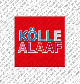 MAGNET-STORIES Aimant - Allemagne - Cologne - 12