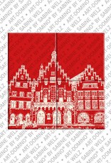 MAGNET-STORIES Francfort – Römer