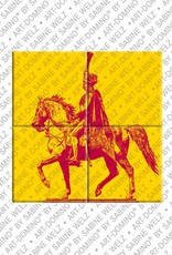 MAGNET-STORIES Hanovre - Août de Hanovre