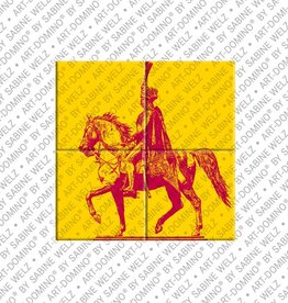 MAGNET-STORIES MAGNETIC PICTURE HANOVER - 03