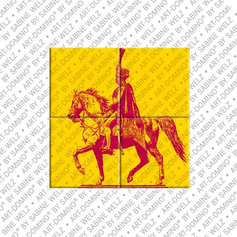 MAGNET-STORIES Hanover - August of Hanover