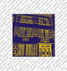 MAGNET-STORIES Aimant - Allemagne - Bonn - 11