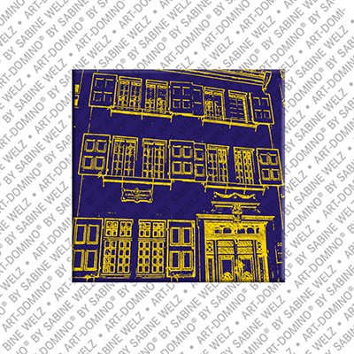 MAGNET-STORIES Bonn - Beethoven House