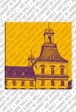 MAGNET-STORIES Bonn - Uni-Eckturm