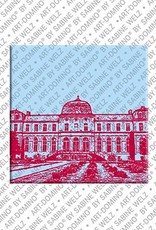 MAGNET-STORIES Bonn - Château de Poppelsdorf