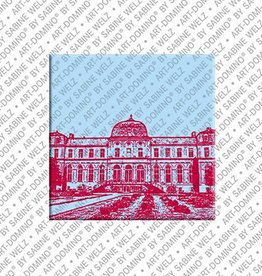 MAGNET-STORIES Aimant - Allemagne - Bonn - 13