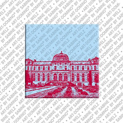 MAGNET-STORIES Bonn - Poppelsdorfer Schloß