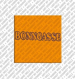 MAGNET-STORIES Aimant - Allemagne - Bonn - 15